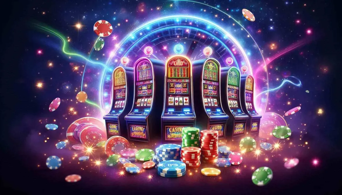 VegaDream Casino